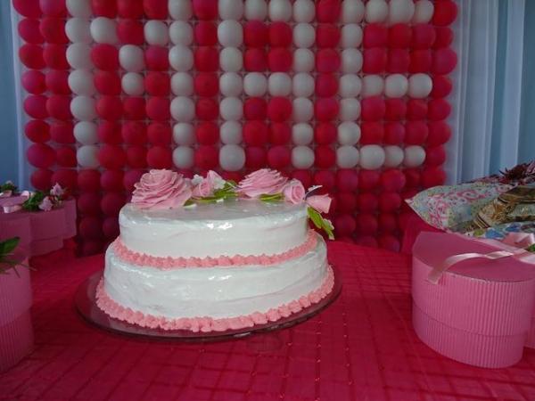 Escola Municipal Santa Catarina realizou Homenagem as Mães - Imagem 74