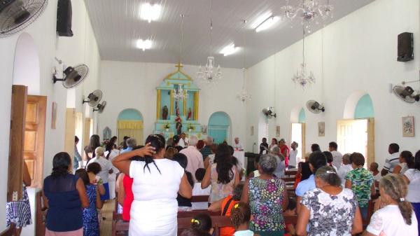 Missa em Ação de Graças - Imagem 19