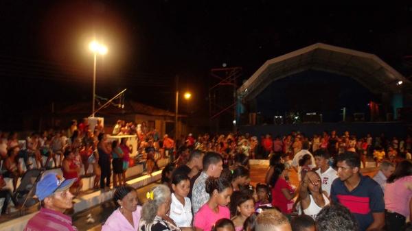 Bolo Comemorativo de 52 Anos - Imagem 39