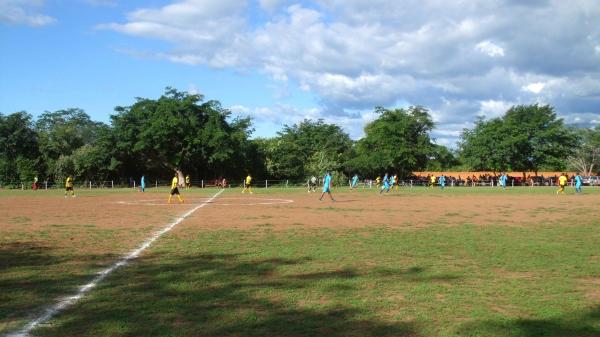 Grande final do Campeonato Municipal Amador de Futebol - Imagem 13