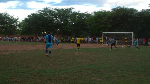 Grande final do Campeonato Municipal Amador de Futebol - Imagem 28
