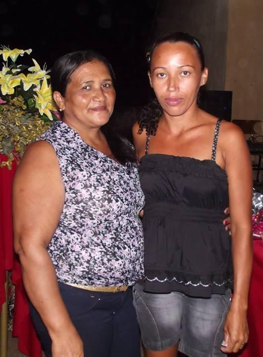 Dia das Mães é comemorado em todo o município de Francisco Ayres - Imagem 11