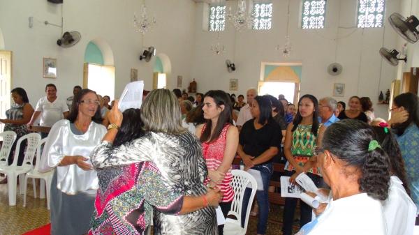 Missa em Ação de Graças - Imagem 25