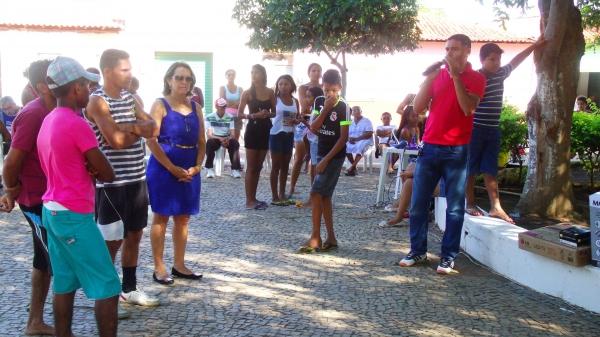 Aniversário de Francinópolis 52 anos de emancipação! - Imagem 12