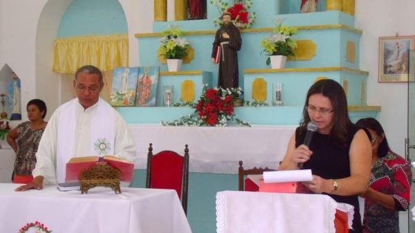 Missa em Ação de Graças - Imagem 17