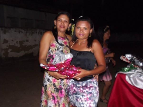 Dia das Mães é comemorado em todo o município de Francisco Ayres - Imagem 31