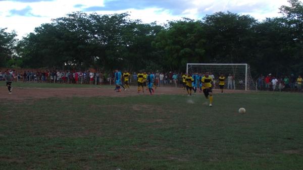 Grande final do Campeonato Municipal Amador de Futebol - Imagem 27