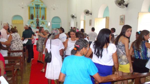 Missa em Ação de Graças - Imagem 21