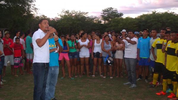 Grande final do Campeonato Municipal Amador de Futebol - Imagem 38
