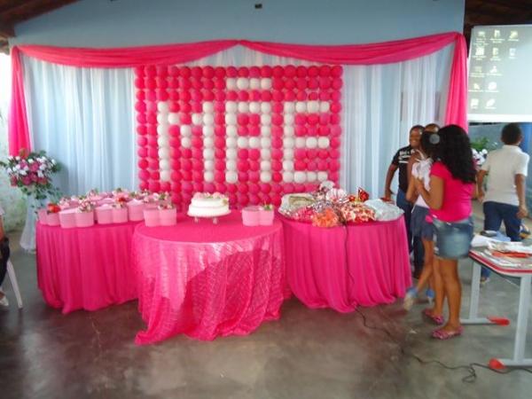 Escola Municipal Santa Catarina realizou Homenagem as Mães - Imagem 35