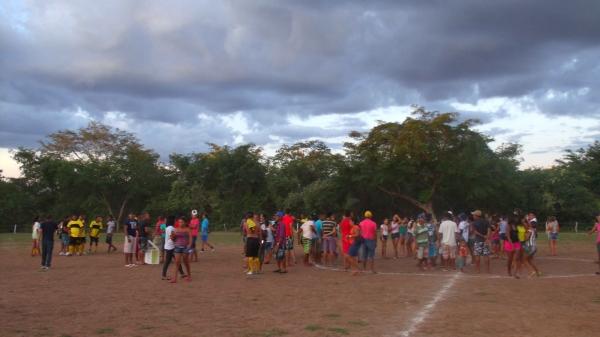 Grande final do Campeonato Municipal Amador de Futebol - Imagem 30