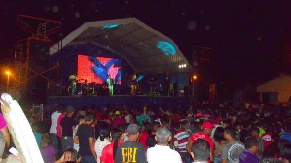 “Grande Show Cultural” - Imagem 82