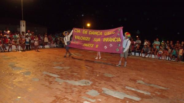 Noite Cultural - Imagem 1