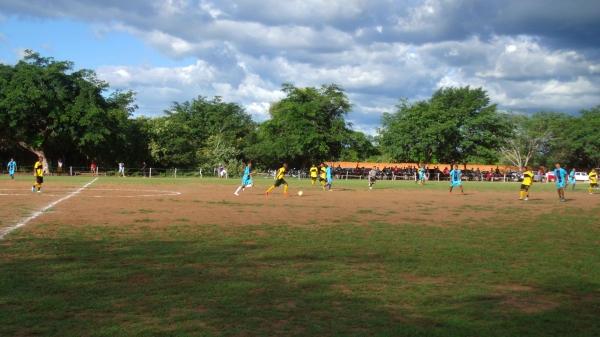 Grande final do Campeonato Municipal Amador de Futebol - Imagem 19