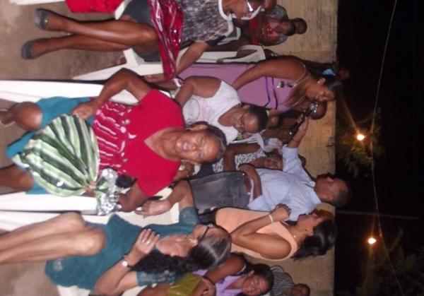 Dia das Mães é comemorado em todo o município de Francisco Ayres - Imagem 4