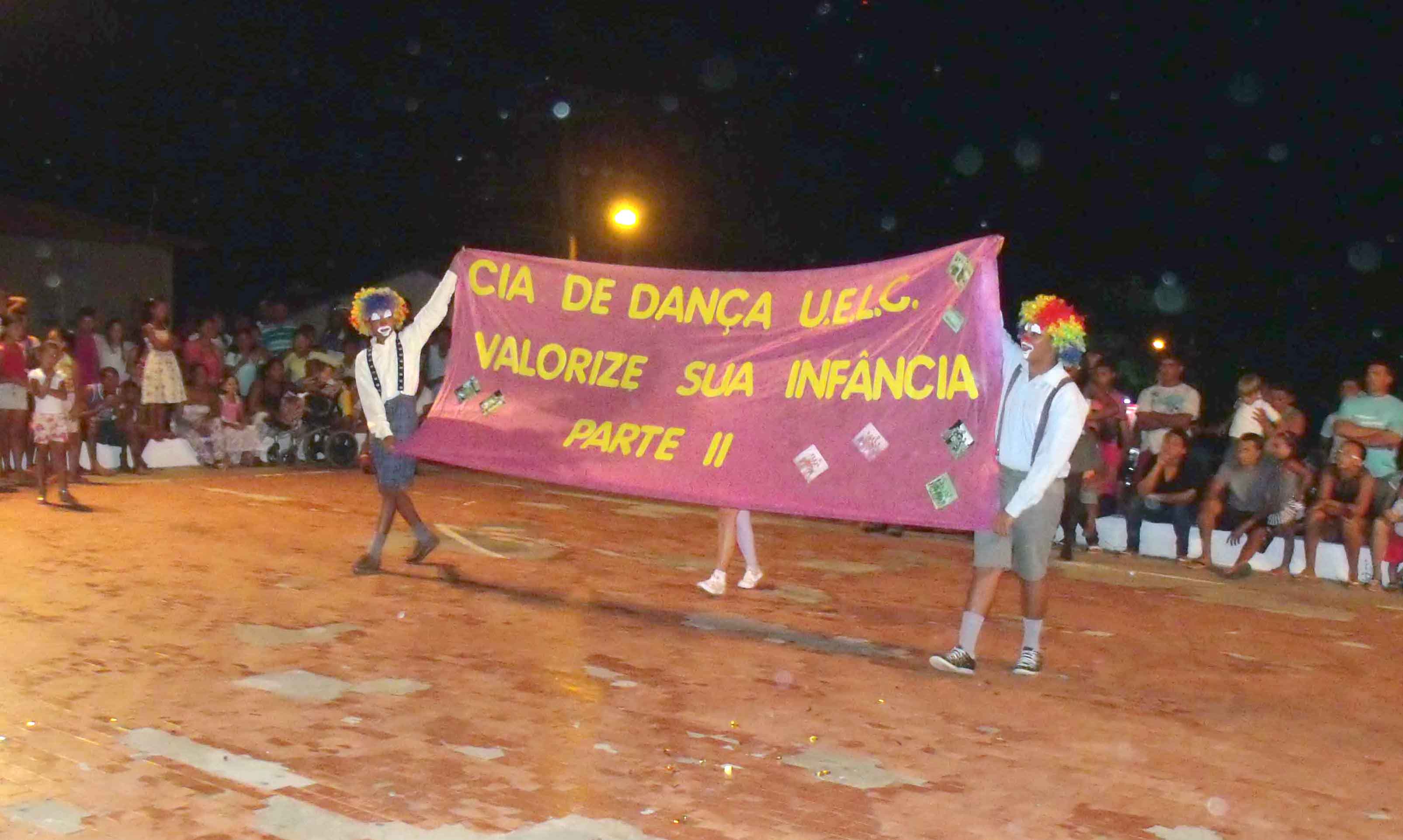 Noite Cultural