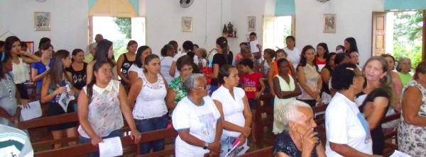 Missa em Ação de Graças - Imagem 45