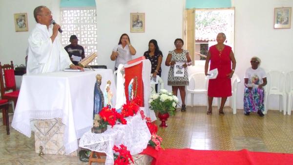 Missa em Ação de Graças - Imagem 43