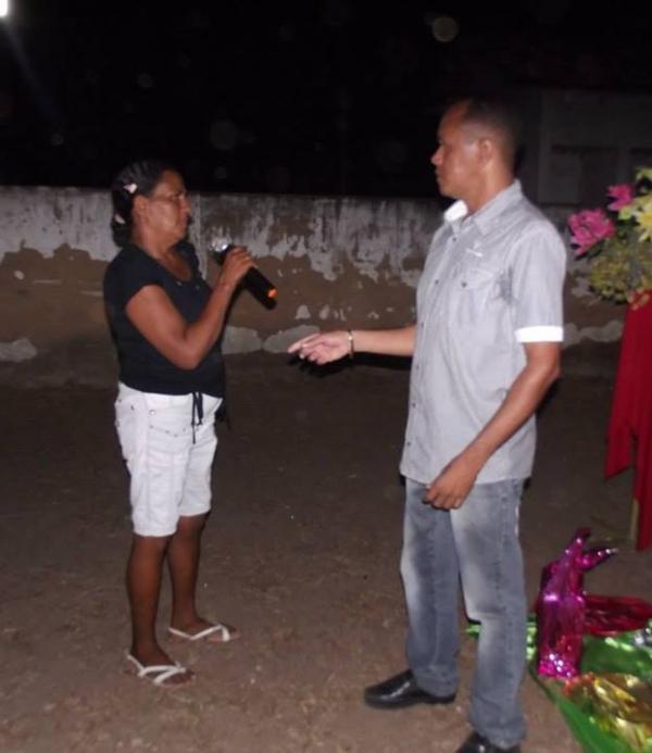 Dia das Mães é comemorado em todo o município de Francisco Ayres - Imagem 14