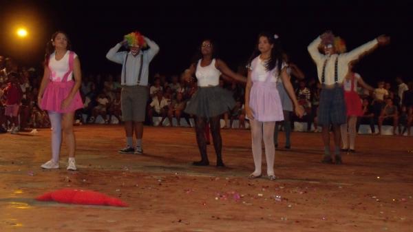 Noite Cultural - Imagem 9