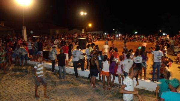 Noite Cultural - Imagem 12