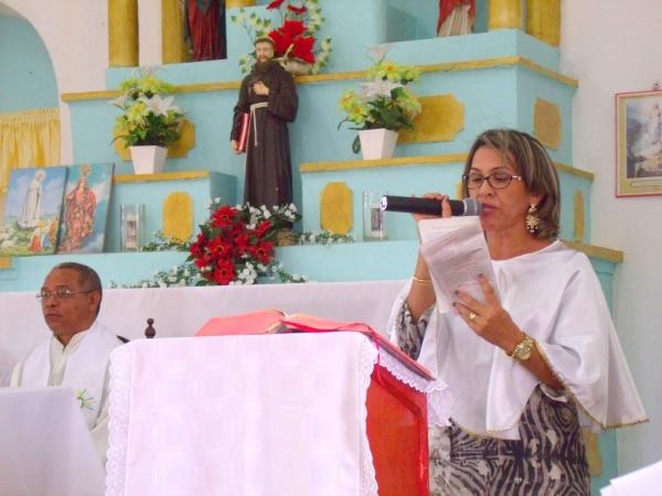 Missa em Ação de Graças - Imagem 10