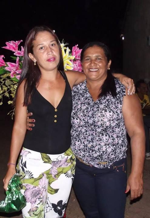 Dia das Mães é comemorado em todo o município de Francisco Ayres - Imagem 16