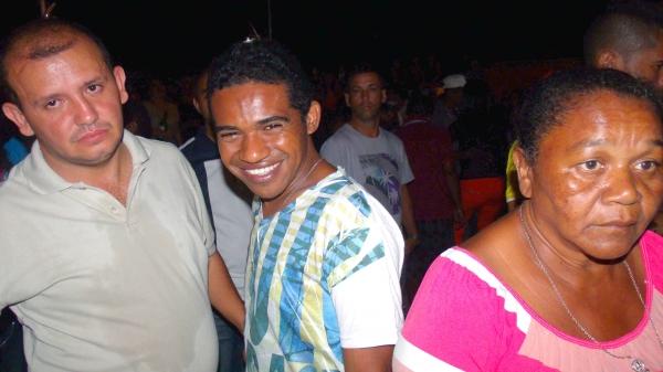 “Grande Show Cultural” - Imagem 22