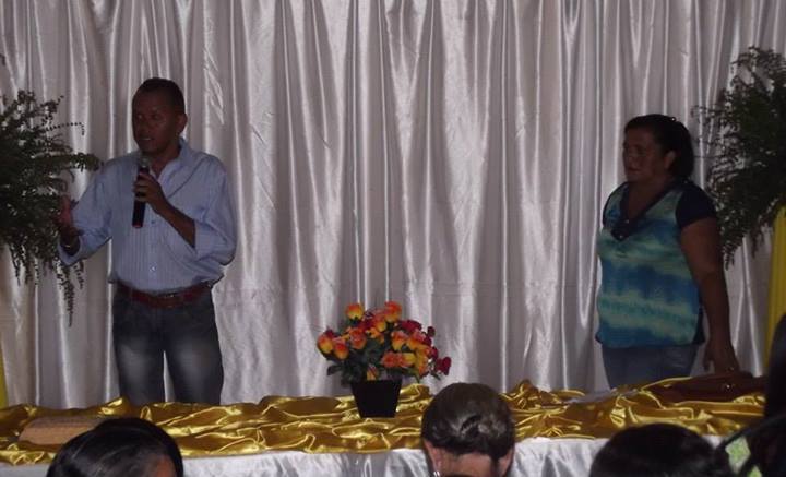 Dia das Mães é comemorado em todo o município de Francisco Ayres