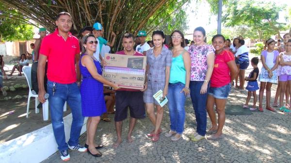 Aniversário de Francinópolis 52 anos de emancipação! - Imagem 11