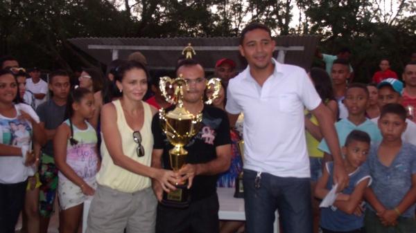 Grande final do Campeonato Municipal Amador de Futebol - Imagem 48