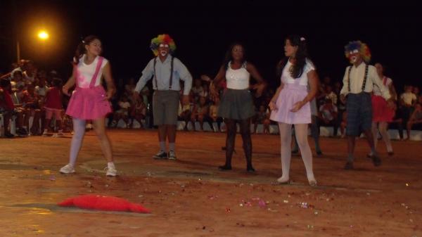 Noite Cultural - Imagem 8