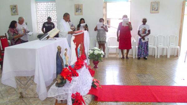 Missa em Ação de Graças - Imagem 13