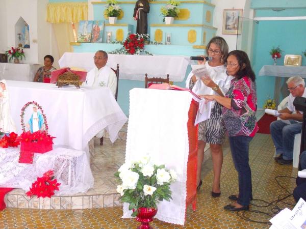 Missa em Ação de Graças - Imagem 9