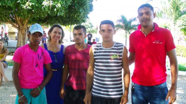 Aniversário de Francinópolis 52 anos de emancipação! - Imagem 7