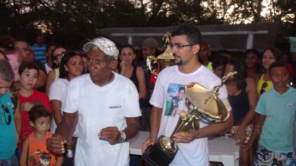 Grande final do Campeonato Municipal Amador de Futebol - Imagem 55