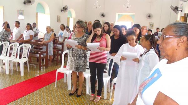 Missa em Ação de Graças - Imagem 12