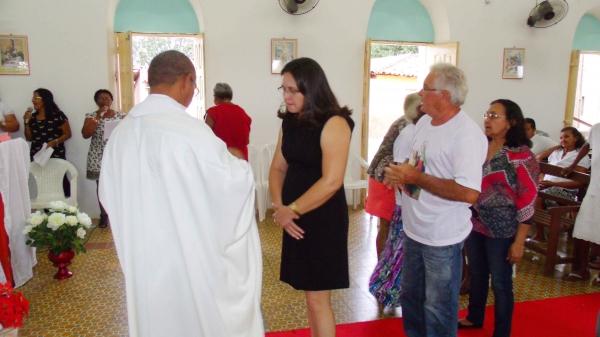 Missa em Ação de Graças - Imagem 41