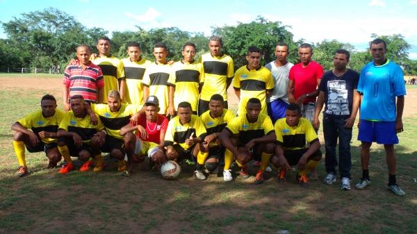 Grande final do Campeonato Municipal Amador de Futebol - Imagem 1