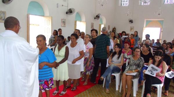 Missa em Ação de Graças - Imagem 32