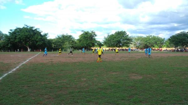Grande final do Campeonato Municipal Amador de Futebol - Imagem 11