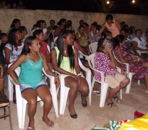 Dia das Mães é comemorado em todo o município de Francisco Ayres - Imagem 17