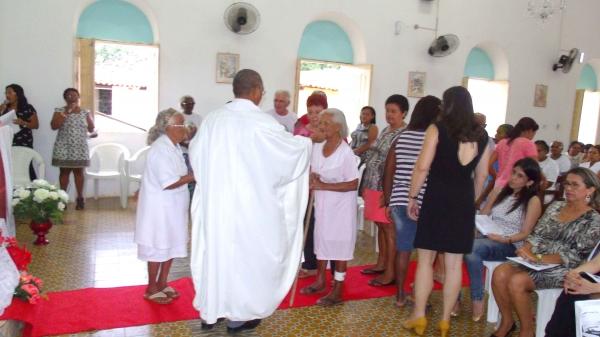 Missa em Ação de Graças - Imagem 37