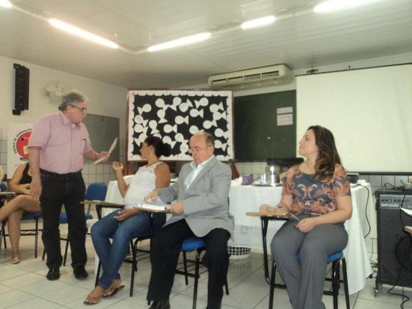 Encontros da Rede de Colegiados Territoriais com parlamentares - Imagem 4