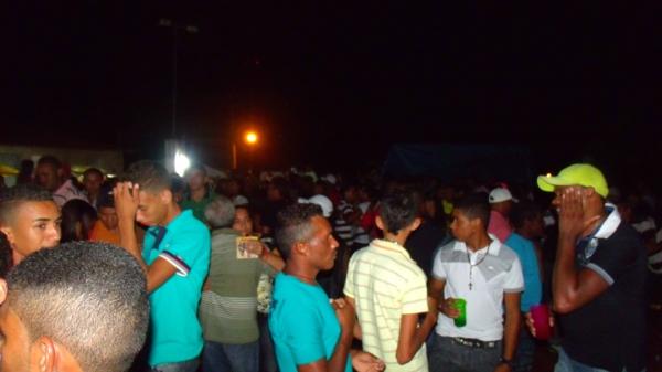 “Grande Show Cultural” - Imagem 45