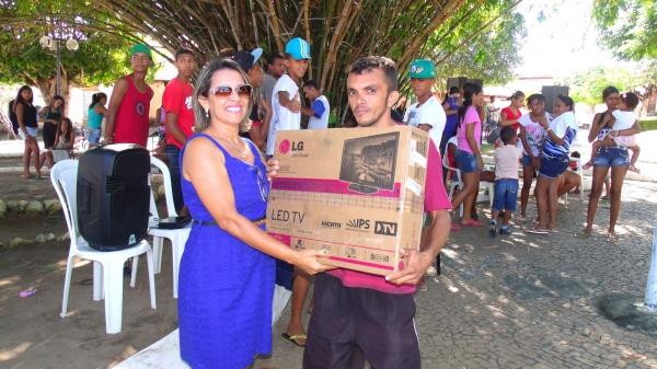 Aniversário de Francinópolis 52 anos de emancipação! - Imagem 8