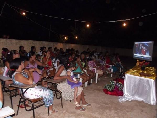 Dia das Mães é comemorado em todo o município de Francisco Ayres - Imagem 5