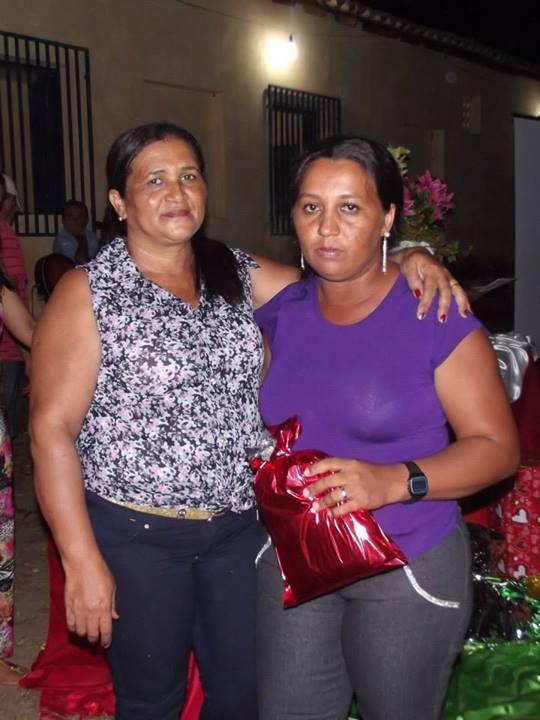 Dia das Mães é comemorado em todo o município de Francisco Ayres - Imagem 21