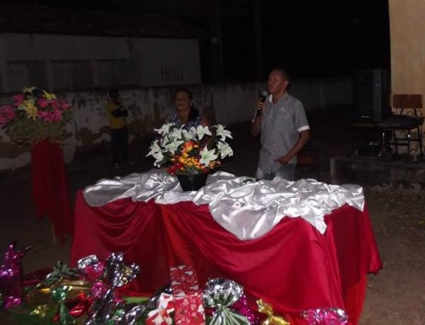 Dia das Mães é comemorado em todo o município de Francisco Ayres - Imagem 9