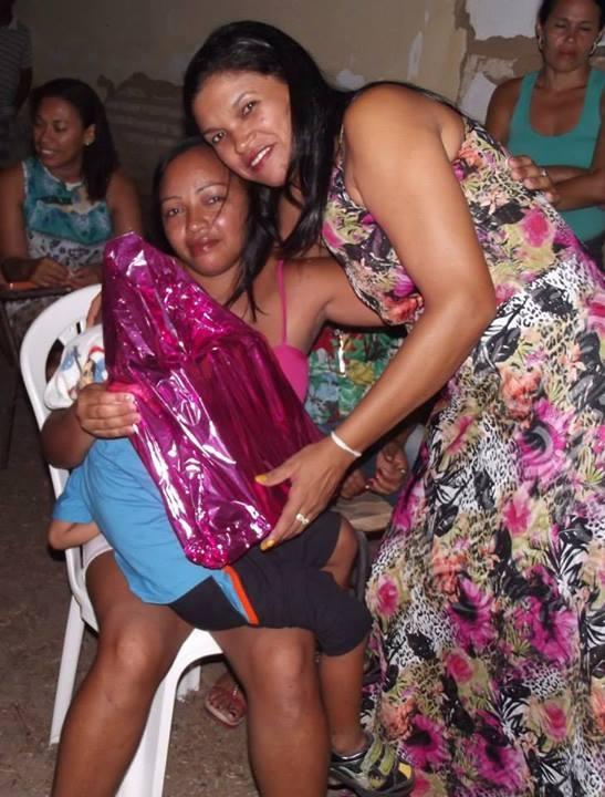 Dia das Mães é comemorado em todo o município de Francisco Ayres - Imagem 34